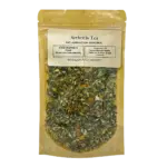 Natural Arthritis Tea with Moringa, Turmeric, Ginger, and Cinnamon, 1x1 isolate.webp