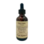 Camu Camu Tincture with Vitamin C, antioxidant, immune, eye, and skin health, Sinclair Apothecary.