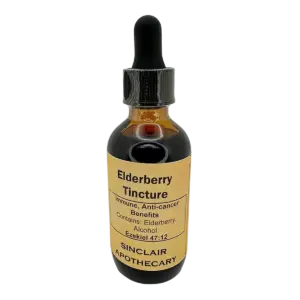 Elderberry Tincture Immune Support Anti Cancer Elderberry Tincture Immune Support Anti Cancer