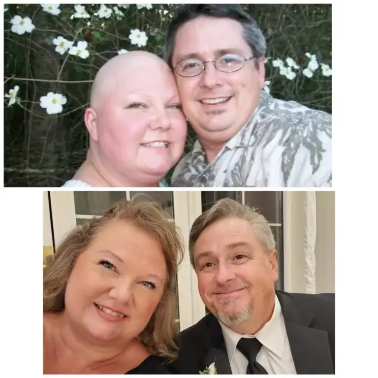 Kim and Debs inspiring journey through cancer survival, transformation, and celebration - kim-n-deb-about-surviving-cancer.webp.
